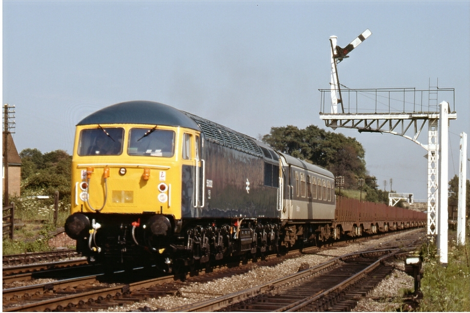 Class 56